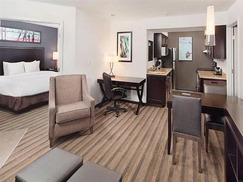 מלון Hyatt House מאונט לאורל מראה חיצוני תמונה