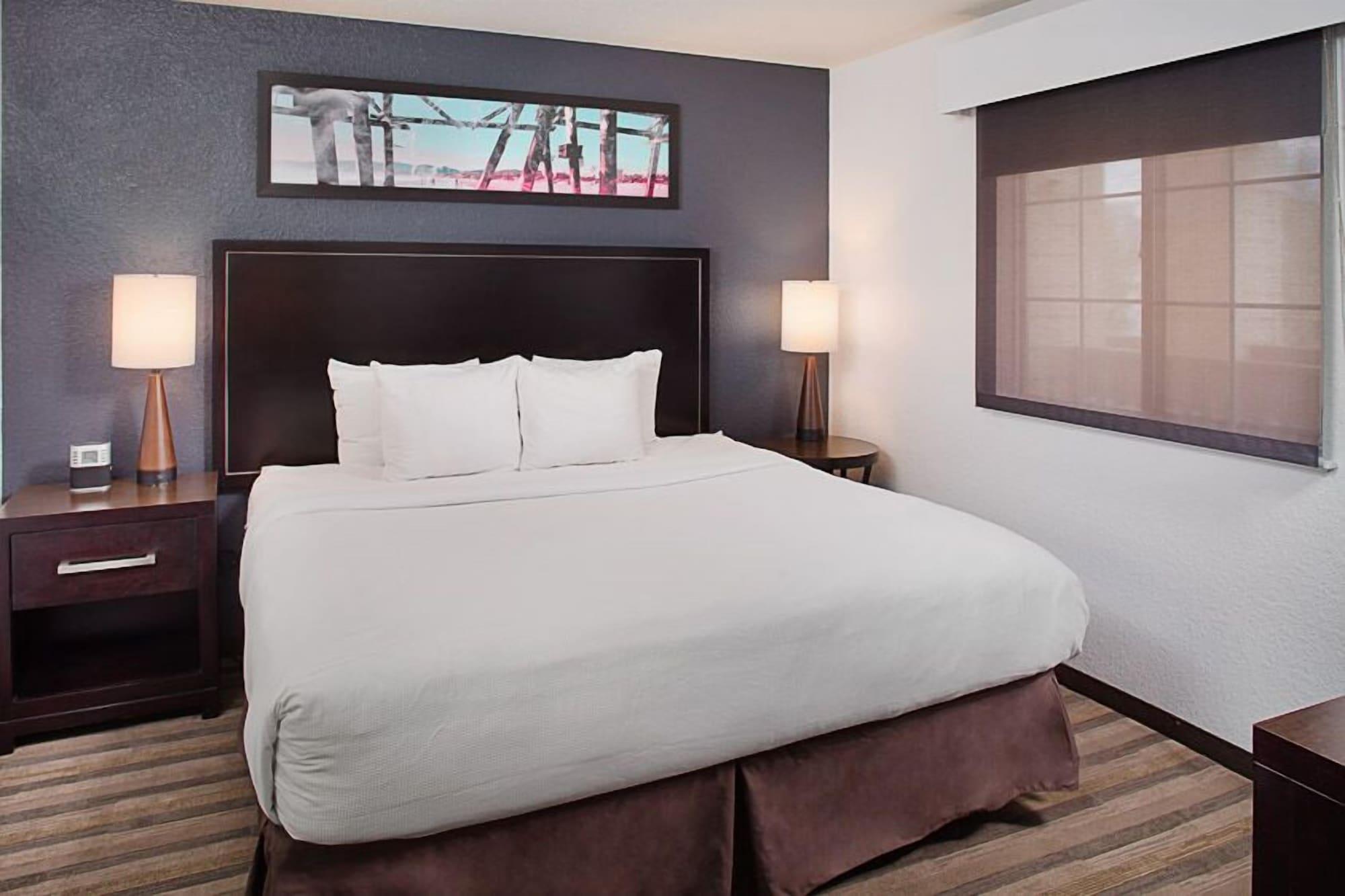 מלון Hyatt House מאונט לאורל מראה חיצוני תמונה