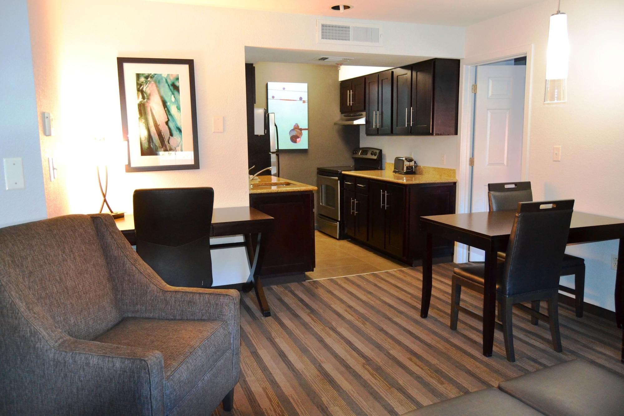 מלון Hyatt House מאונט לאורל מראה חיצוני תמונה
