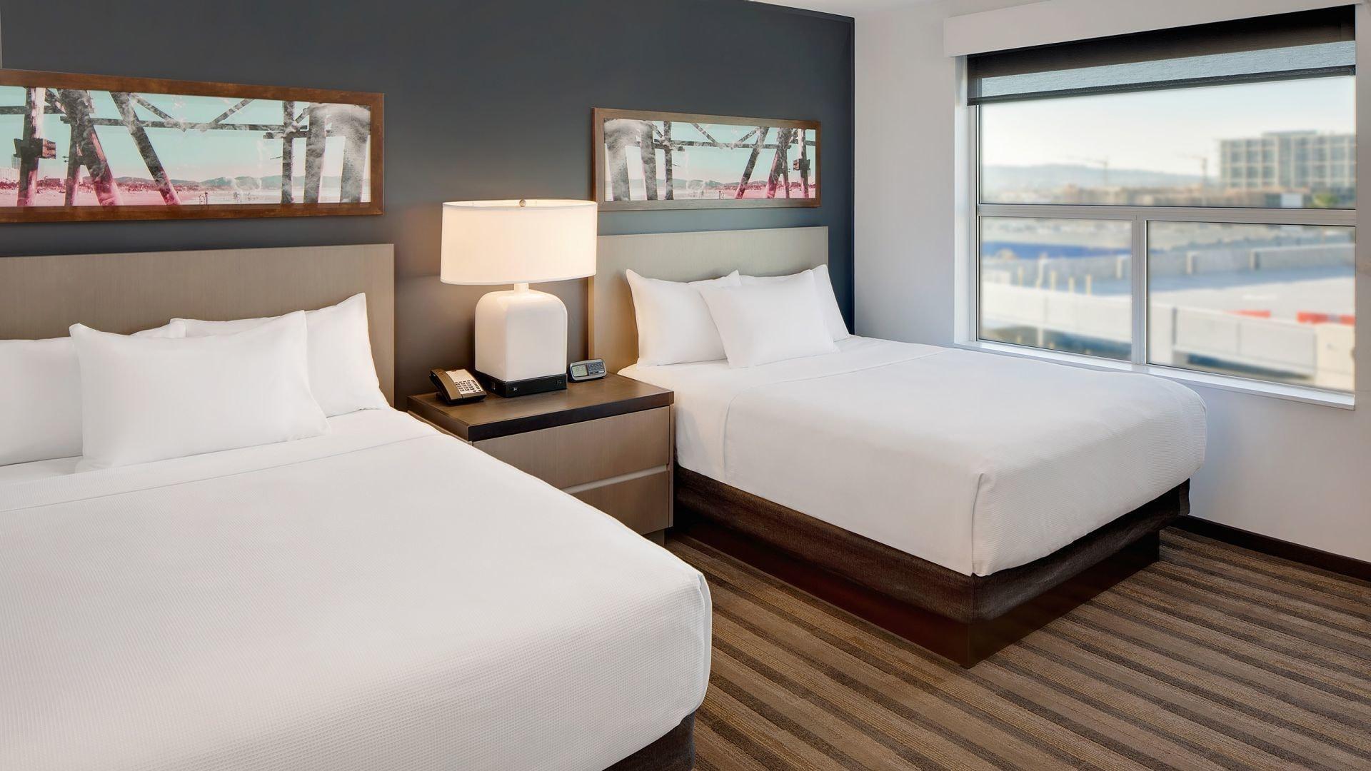מלון Hyatt House מאונט לאורל מראה חיצוני תמונה