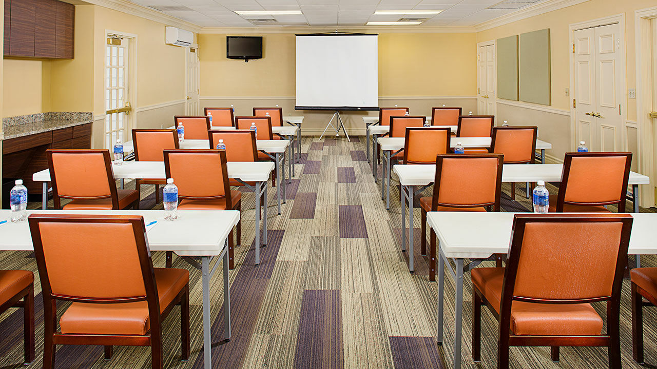 מלון Hyatt House מאונט לאורל מראה חיצוני תמונה